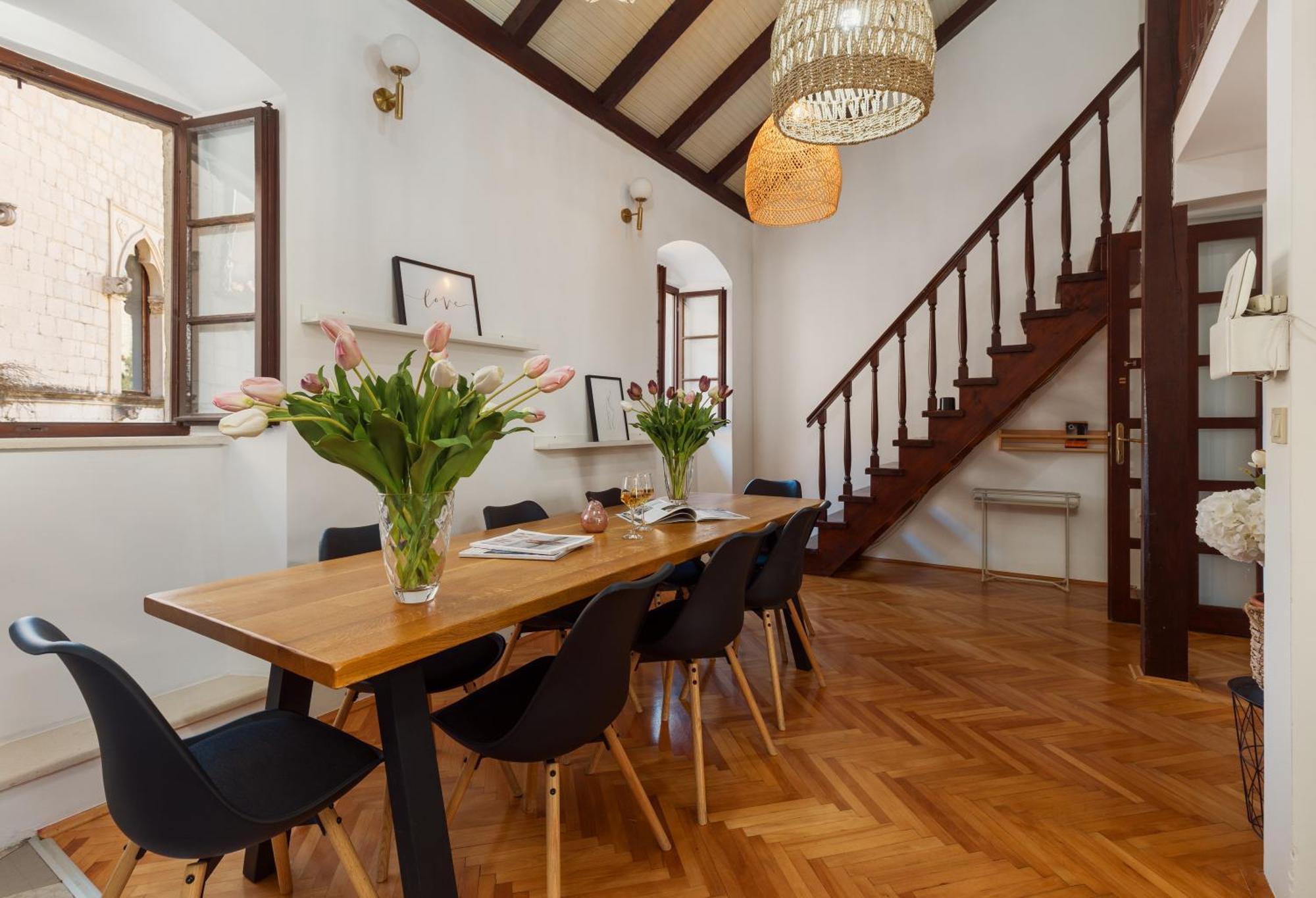Old Town St Tryphon Apartment Cattaro Esterno foto