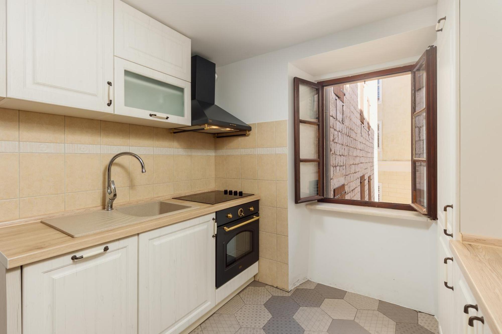 Old Town St Tryphon Apartment Cattaro Esterno foto