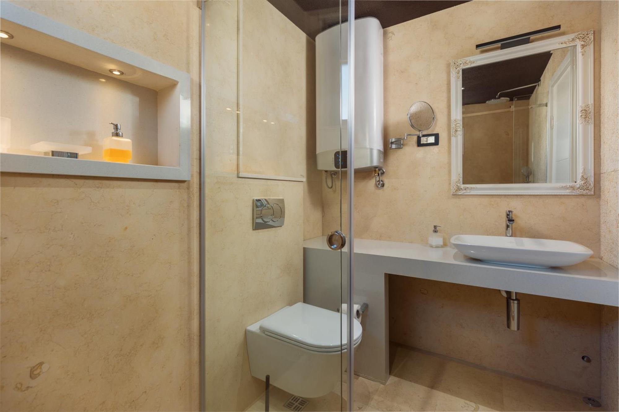 Old Town St Tryphon Apartment Cattaro Esterno foto