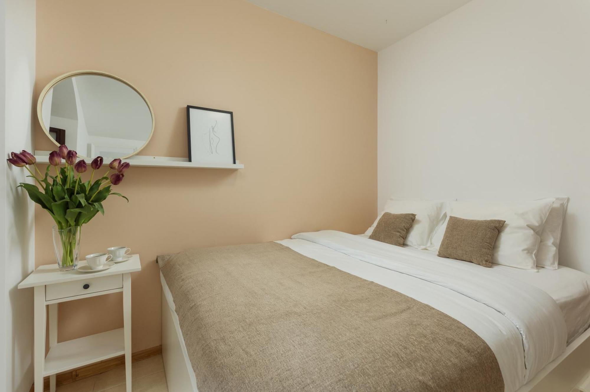 Old Town St Tryphon Apartment Cattaro Esterno foto