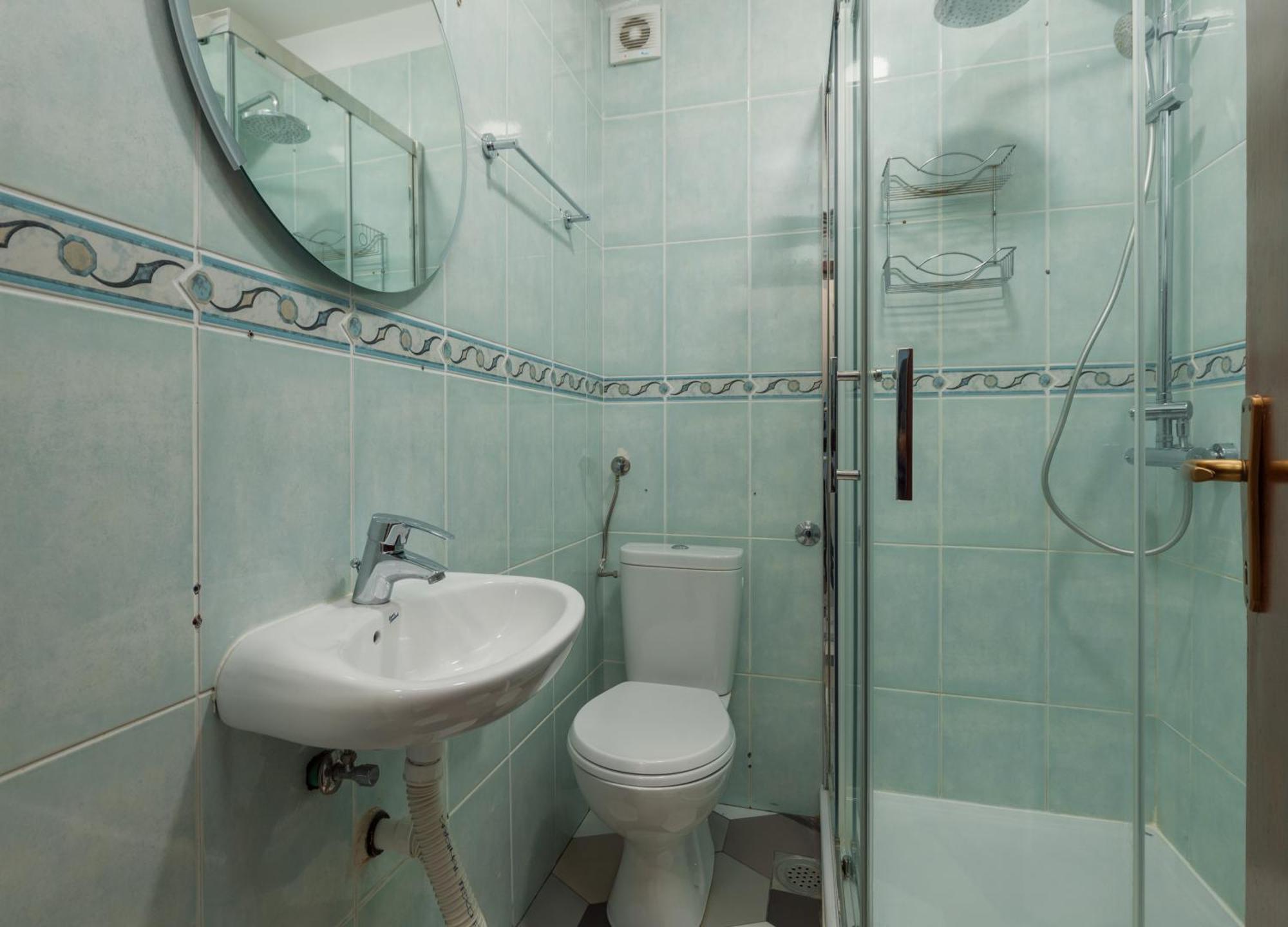 Old Town St Tryphon Apartment Cattaro Esterno foto
